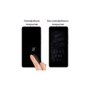 Стекло защитное Drobak Samsung Galaxy S21 Plus (464625) - 2