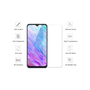 Стекло защитное Drobak Tecno POP 4 PRO (464660) - 1