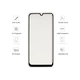 Стекло защитное Drobak Tecno Spark 7 (494938) - 1