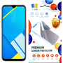 Стекло защитное Drobak Vivo Y15s (616188) - 1