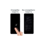 Стекло защитное Drobak Vivo Y15s (616189) - 3