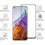 Стекло защитное Drobak Xiaomi Mi 11 Pro (606086) - 1