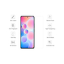 Стекло защитное Drobak Xiaomi Mi 11i (494989) - 1