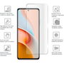 Стекло защитное Drobak Xiaomi Mi 11T (606096) - 1