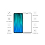 Стекло защитное Drobak Xiaomi Redmi Note 8 2021 (606001) - 1