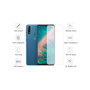 Стекло защитное Drobak ZTE Blade V10 Vita (464685) - 1
