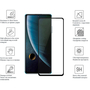 Стекло защитное Drobak ZTE Blade V30 (616136) - 2