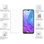 Стекло защитное Drobak ZTE Blade V30 Vita (616190) - 3