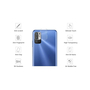 Стекло защитное Drobak camera Poco M3 Pro (494912) - 1