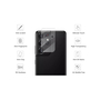 Стекло защитное Drobak camera Samsung Galaxy S21 Ultra (464606) - 1