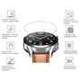 Стекло защитное Drobak glass-film Ceramics Huawei Watch GT3 42mm (313180) - 2