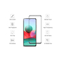 Стекло защитное Drobak glass-film Ceramics Xiaomi Redmi Note 10 (464697) - 1
