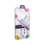 Стекло защитное Drobak glass-film Ceramics Samsung Galaxy M32 (494960) - 3