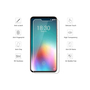 Стекло защитное Drobak Meizu 16T (441651) - 1