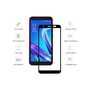 Стекло защитное Drobak Asus ZenFone Live (454547) - 1