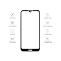 Стекло защитное Drobak Nokia 1.3 (242423) - 1