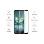 Стекло защитное Drobak Nokia 2.4 (232399) - 1