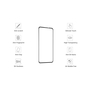 Стекло защитное Drobak Realme X3 (242410) - 1