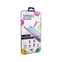Стекло защитное Drobak Samsung Galaxy M51 (232320) - 4