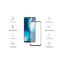Стекло защитное Drobak Vivo V20 SE (232397) - 1