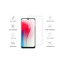 Стекло защитное Drobak Vivo Y1S (232319) - 1