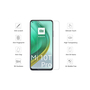 Стекло защитное Drobak Xiaomi Mi 10T (232367) - 2