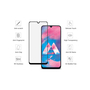 Стекло защитное Drobak ZTE Blade 20 (121256) - 1
