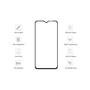 Стекло защитное Drobak ZTE Blade 20 Smart (242413) - 1