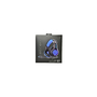 Наушники Microlab G7BB Black-Blue (G7BB) - 5