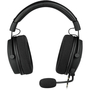 Наушники Xtrfy H2 Black (XG-H2) - 1