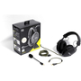 Наушники Xtrfy H2 Black (XG-H2) - 4