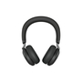 Наушники Jabra Evolve 2 75 Stereo USB-C Black (27599-999-899) - 1