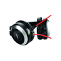 Наушники Jabra Evolve 65 UC Stereo (6599-829-409) - 3