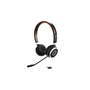 Наушники Jabra Evolve 65 SE Link380a MS Stereo + with charging base (6599-833-399) - 1