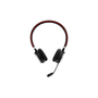 Наушники Jabra Evolve 65 SE Link380a MS Stereo + with charging base (6599-833-399) - 2