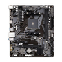 Материнская плата GIGABYTE A520M K - 1