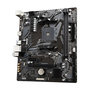 Материнская плата GIGABYTE A520M K - 3