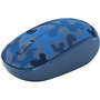 Мышка Microsoft Camo SE Bluetooth Blue Camo (8KX-00024) - 1