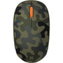 Мышка Microsoft Camo SE Bluetooth Green Camo (8KX-00036) - 2