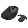 Мышка Trust Yvi+ Silent Eco Wireless Blue (24551) - 3