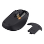 Мышка Trust Yvi+ Silent Eco Wireless Red (24550) - 3