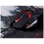 Мышка Acer NITRO NMW120 USB Black (GP.MCE11.01R) - 2