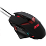 Мышка Acer NITRO NMW120 USB Black (GP.MCE11.01R) - 4
