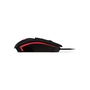 Мышка Acer NITRO NMW120 USB Black (GP.MCE11.01R) - 6