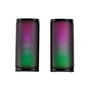 Акустическая система 2E PCS231 RGB Matrix USB Black (2E-PCS231BK) - 2