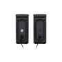 Акустическая система 2E PCS231 RGB Matrix USB Black (2E-PCS231BK) - 3