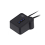 Акустическая система 2E PCS231 RGB Matrix USB Black (2E-PCS231BK) - 4