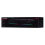 Акустическая система 2E PCS232 RGB Soundbar USB Black (2E-PCS232BK) - 8