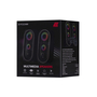 Акустическая система 2E PCS234 RGB USB Black (2E-PCS234BK) - 4