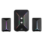 Акустическая система 2E PCS301 RGB USB Black (2E-PCS301BK) - 2